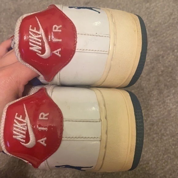 Vintage Air Nike size 12 main image 5